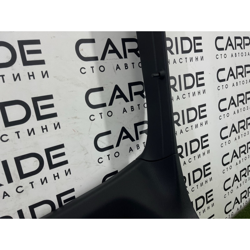 Обшивка кришки багажника (салон) AUDI A5 F5 2020 2.0 CYMC 8W8867979A4PK