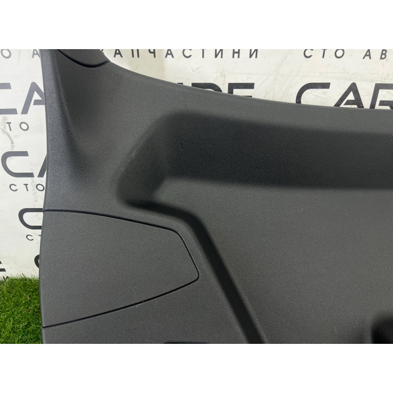 Обшивка кришки багажника (салон) AUDI A5 F5 2020 2.0 CYMC 8W8867979A4PK