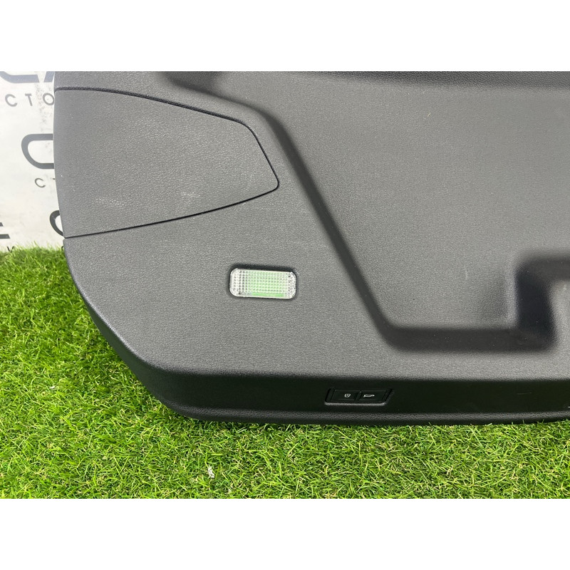 Обшивка кришки багажника (салон) AUDI A5 F5 2020 2.0 CYMC 8W8867979A4PK