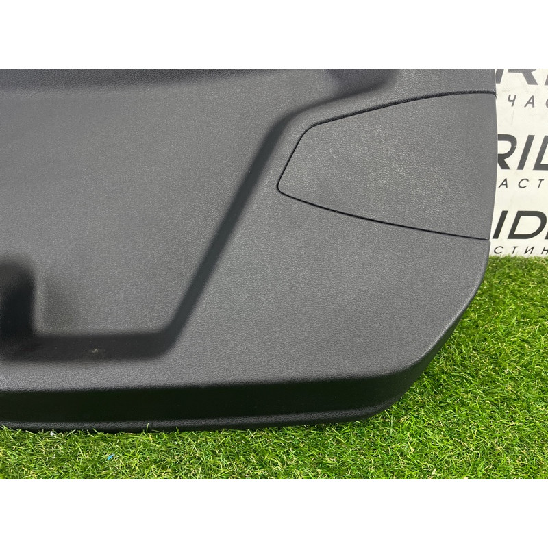 Обшивка кришки багажника (салон) AUDI A5 F5 2020 2.0 CYMC 8W8867979A4PK