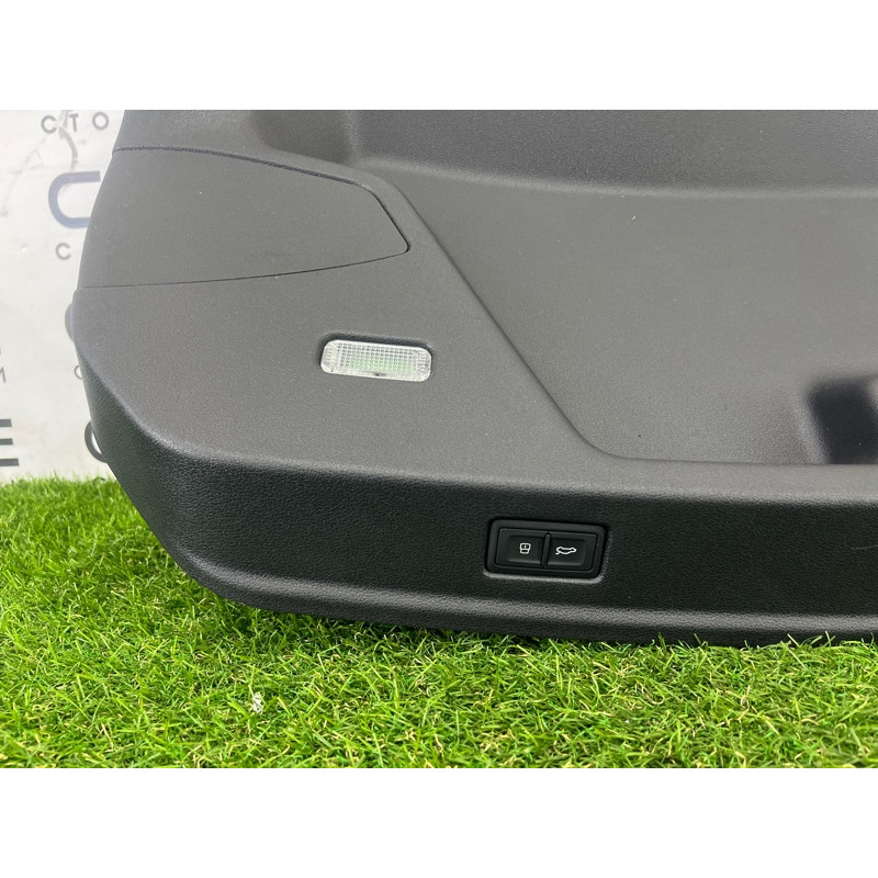 Обшивка кришки багажника (салон) AUDI A5 F5 2020 2.0 CYMC 8W8867979A4PK