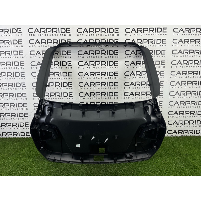 Обшивка кришки багажника (салон) AUDI A5 F5 2020 2.0 CYMC 8W8867979A4PK