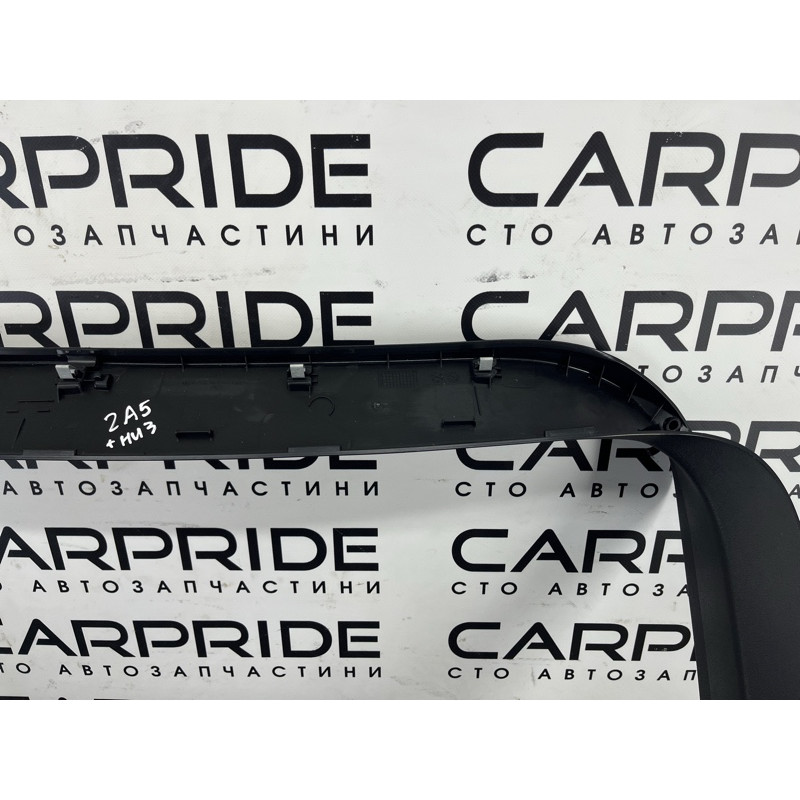 Обшивка кришки багажника (салон) AUDI A5 F5 2020 2.0 CYMC 8W8867979A4PK