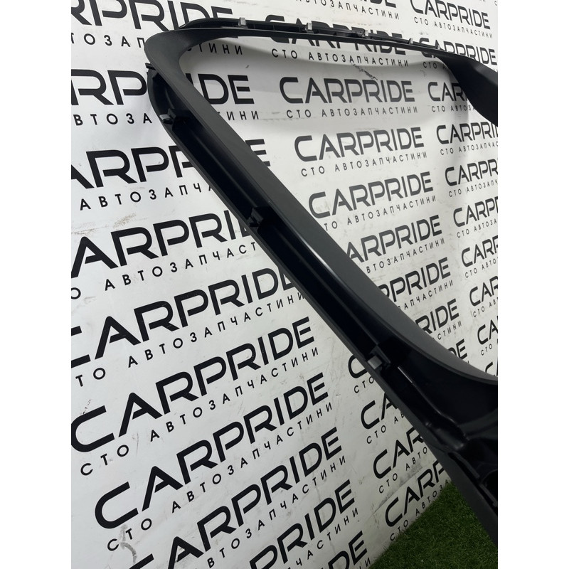 Обшивка кришки багажника (салон) AUDI A5 F5 2020 2.0 CYMC 8W8867979A4PK