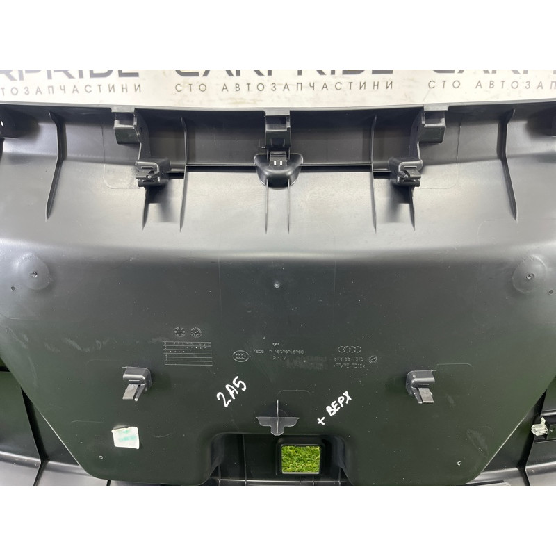 Обшивка кришки багажника (салон) AUDI A5 F5 2020 2.0 CYMC 8W8867979A4PK