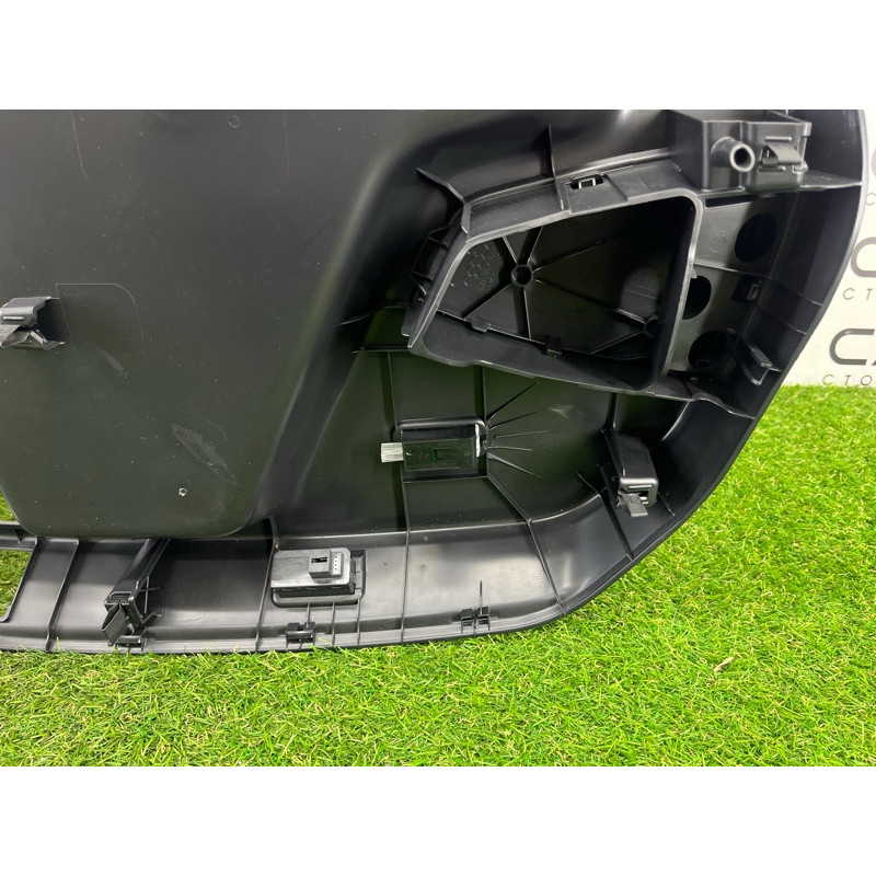 Обшивка кришки багажника (салон) AUDI A5 F5 2020 2.0 CYMC 8W8867979A4PK