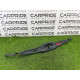 Накладка замка кришки багажника (салон) BMW 5-series Gran Turismo F07 2011 3.0 N55B30 51497234463