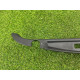 Накладка замка кришки багажника (салон) BMW 5-series Gran Turismo F07 2011 3.0 N55B30 51497234463