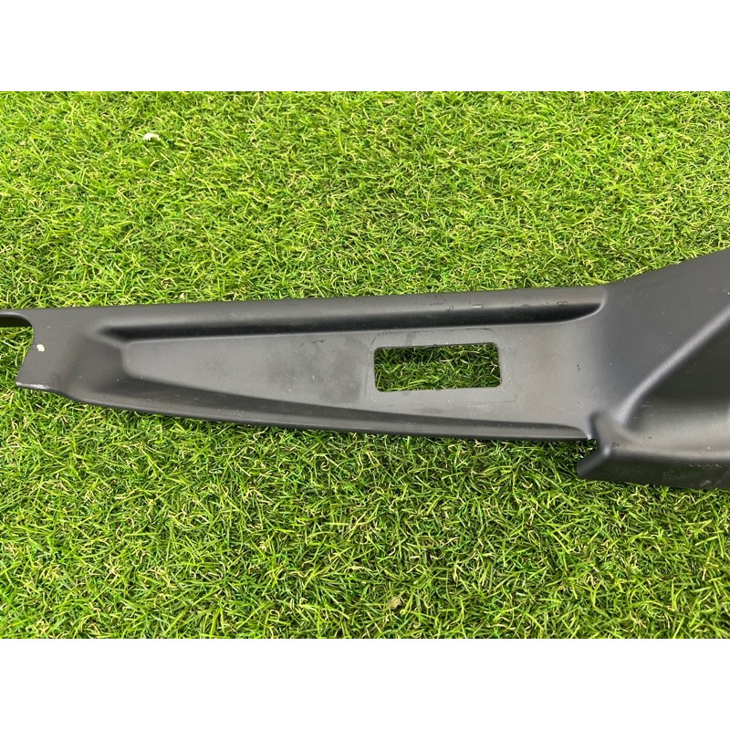 Накладка замка кришки багажника (салон) BMW 5-series Gran Turismo F07 2011 3.0 N55B30 51497234463