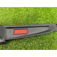 Накладка замка кришки багажника (салон) BMW 5-series Gran Turismo F07 2011 3.0 N55B30 51497234463