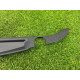 Накладка замка кришки багажника (салон) BMW 5-series Gran Turismo F07 2011 3.0 N55B30 51497234463