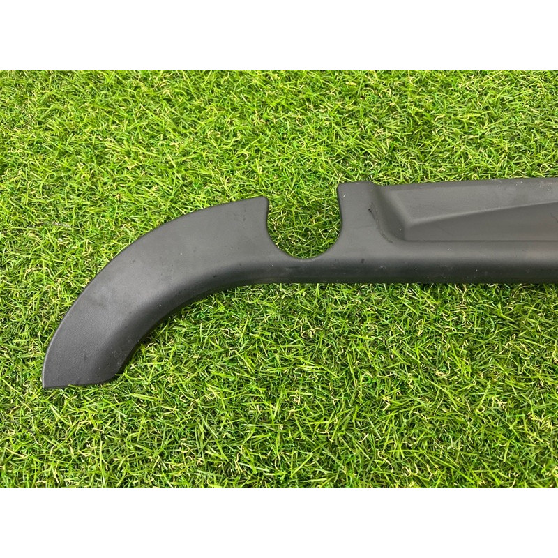 Накладка замка кришки багажника (салон) BMW 5-series Gran Turismo F07 2011 3.0 N55B30 51497234463
