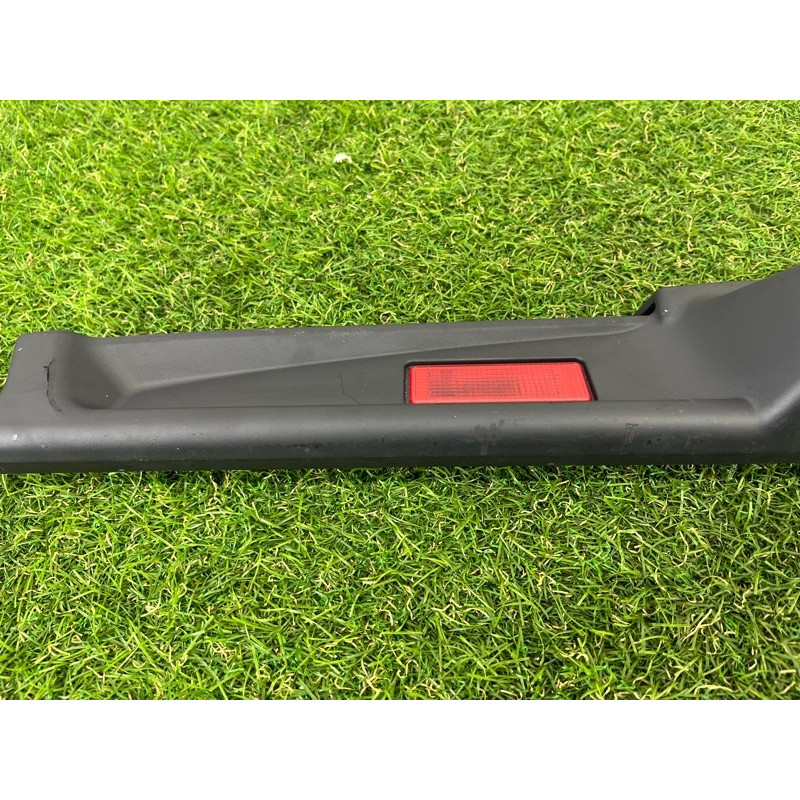 Накладка замка кришки багажника (салон) BMW 5-series Gran Turismo F07 2011 3.0 N55B30 51497234463