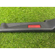 Накладка замка кришки багажника (салон) BMW 5-series Gran Turismo F07 2011 3.0 N55B30 51497234463