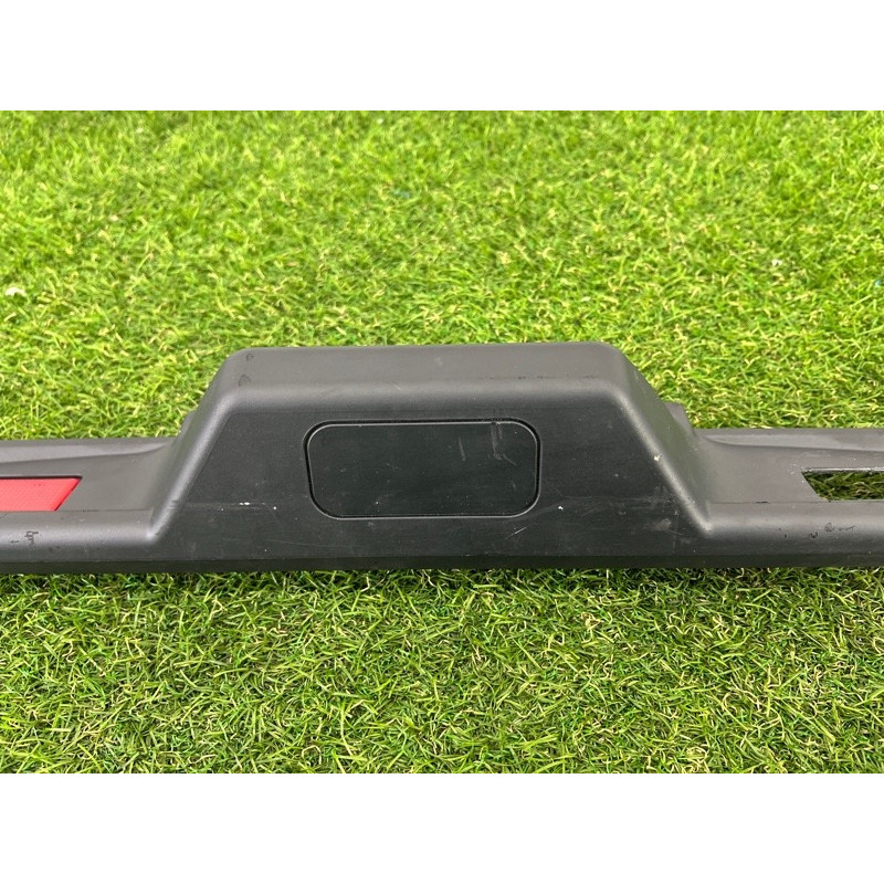 Накладка замка кришки багажника (салон) BMW 5-series Gran Turismo F07 2011 3.0 N55B30 51497234463