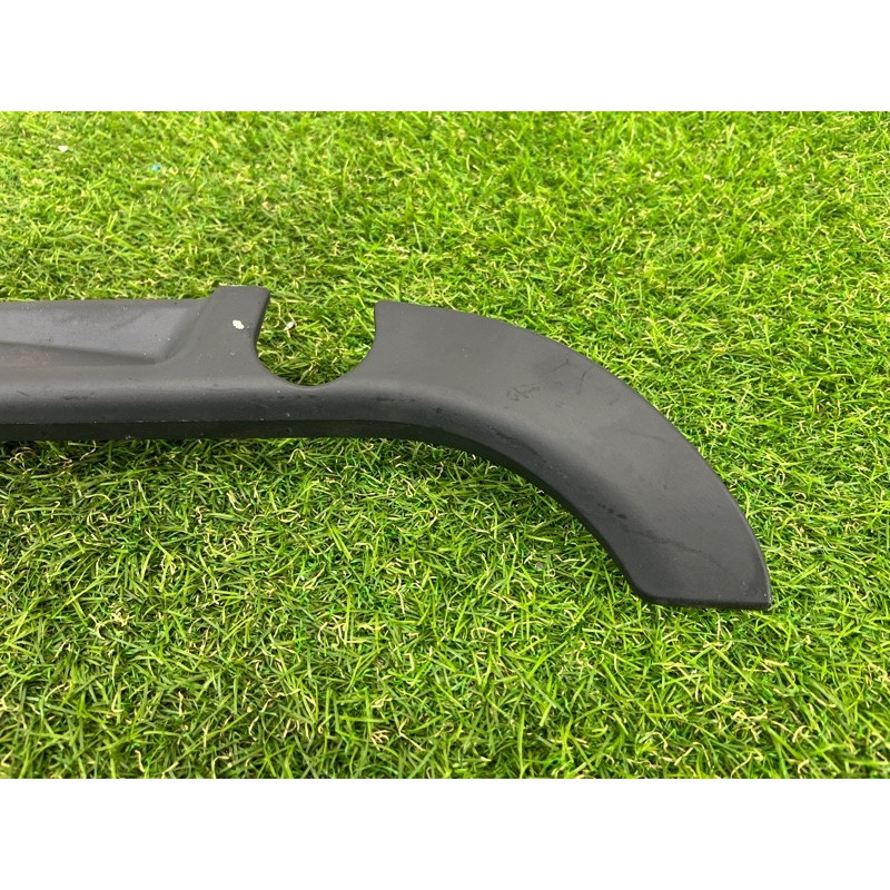 Накладка замка кришки багажника (салон) BMW 5-series Gran Turismo F07 2011 3.0 N55B30 51497234463