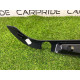 Накладка замка кришки багажника (салон) BMW 5-series Gran Turismo F07 2011 3.0 N55B30 51497234463