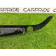 Накладка замка кришки багажника (салон) BMW 5-series Gran Turismo F07 2011 3.0 N55B30 51497234463