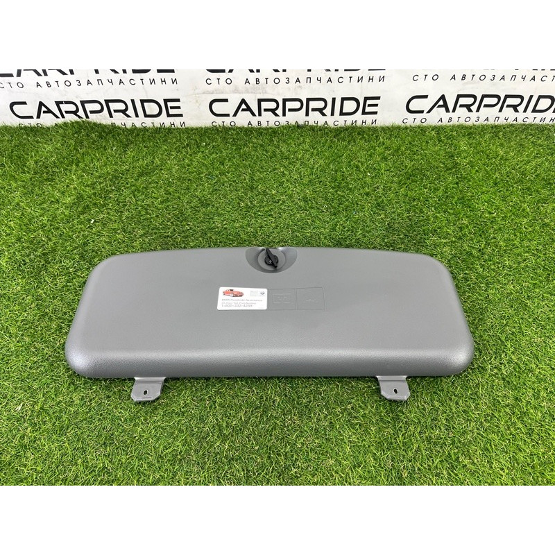 Ящик для инструментов (аксессуары) BMW 7-series F02 2011 4.4 N63 71106784443