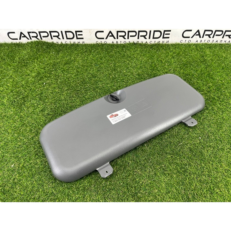 Ящик для инструментов (аксессуары) BMW 7-series F02 2011 4.4 N63 71106784443