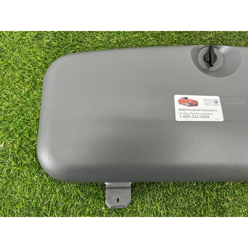 Ящик для инструментов (аксессуары) BMW 7-series F02 2011 4.4 N63 71106784443