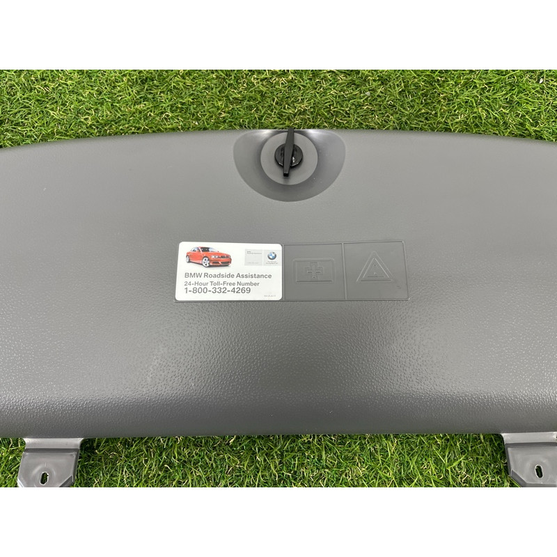 Ящик для инструментов (аксессуары) BMW 7-series F02 2011 4.4 N63 71106784443