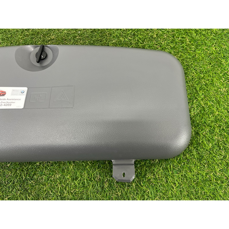 Ящик для инструментов (аксессуары) BMW 7-series F02 2011 4.4 N63 71106784443