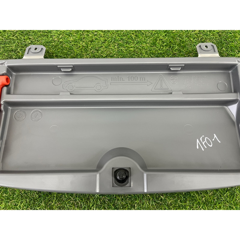 Ящик для инструментов (аксессуары) BMW 7-series F02 2011 4.4 N63 71106784443