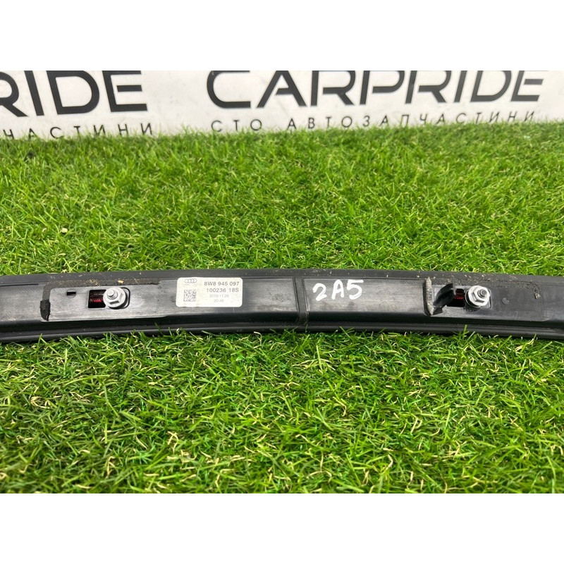 Повторитель стоп сигнала (оптика) AUDI A5 F5 2020 2.0 CYMC 8W8945097