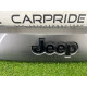 Накладка крышки багажника (кузов и элементы) Jeep Grand Cherokee WK2 2020 3.6 6KL57GW7AA