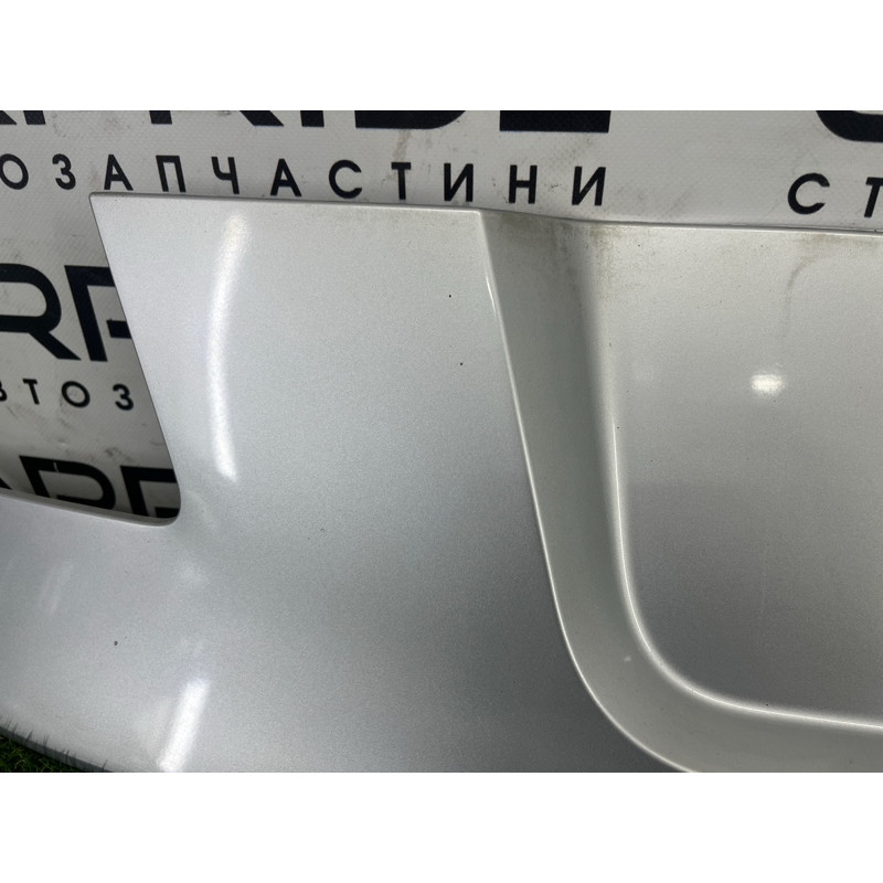 Накладка кришки багажника (кузов і елементи) BMW 7-series F02 2011 4.4 N63 51497205775