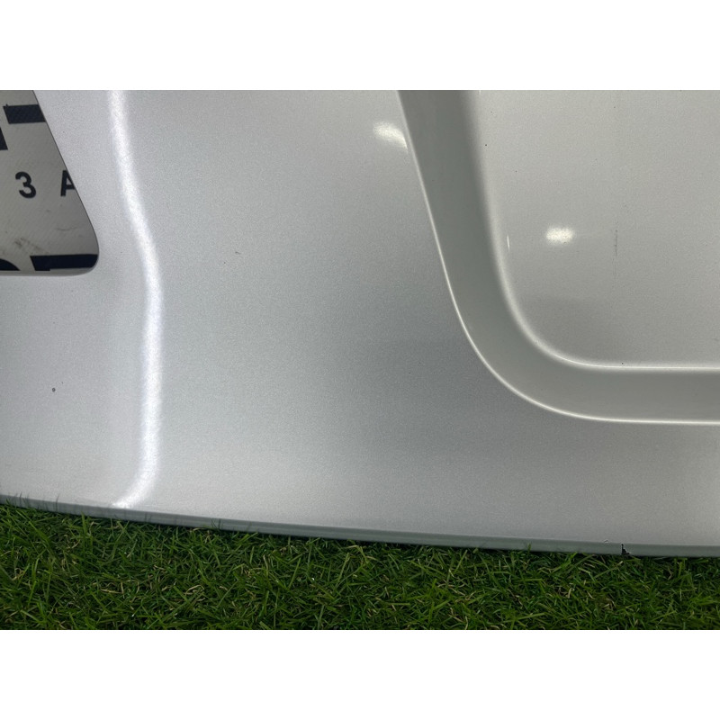 Накладка кришки багажника (кузов і елементи) BMW 7-series F02 2011 4.4 N63 51497205775