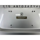 Накладка кришки багажника (кузов і елементи) BMW 7-series F02 2011 4.4 N63 51497205775