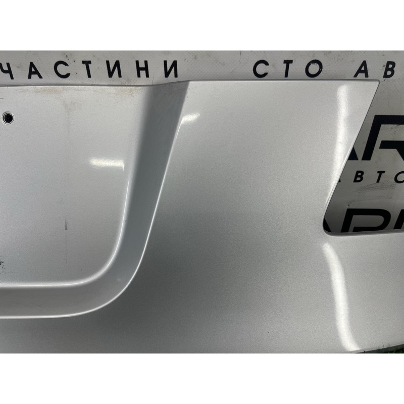 Накладка кришки багажника (кузов і елементи) BMW 7-series F02 2011 4.4 N63 51497205775