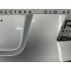 Накладка кришки багажника (кузов і елементи) BMW 7-series F02 2011 4.4 N63 51497205775