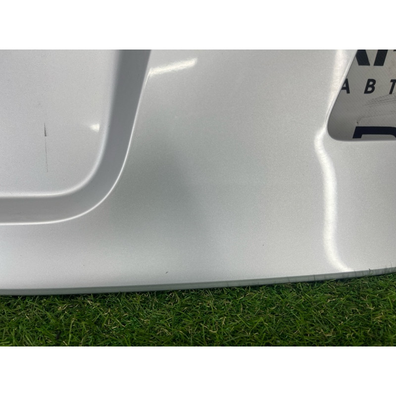 Накладка кришки багажника (кузов і елементи) BMW 7-series F02 2011 4.4 N63 51497205775