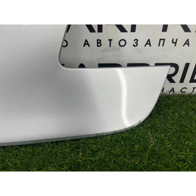 Накладка кришки багажника (кузов і елементи) BMW 7-series F02 2011 4.4 N63 51497205775