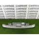 Накладка кришки багажника (кузов і елементи) BMW 7-series F02 2011 4.4 N63 51497205775