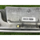 Накладка кришки багажника (кузов і елементи) BMW 7-series F02 2011 4.4 N63 51497205775
