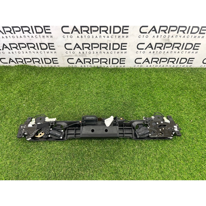 Замок багажника (кузов и элементы) BMW 3-series E93 2008 3.0 N54 51247372801