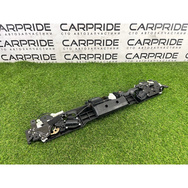 Замок багажника (кузов и элементы) BMW 3-series E93 2008 3.0 N54 51247372801