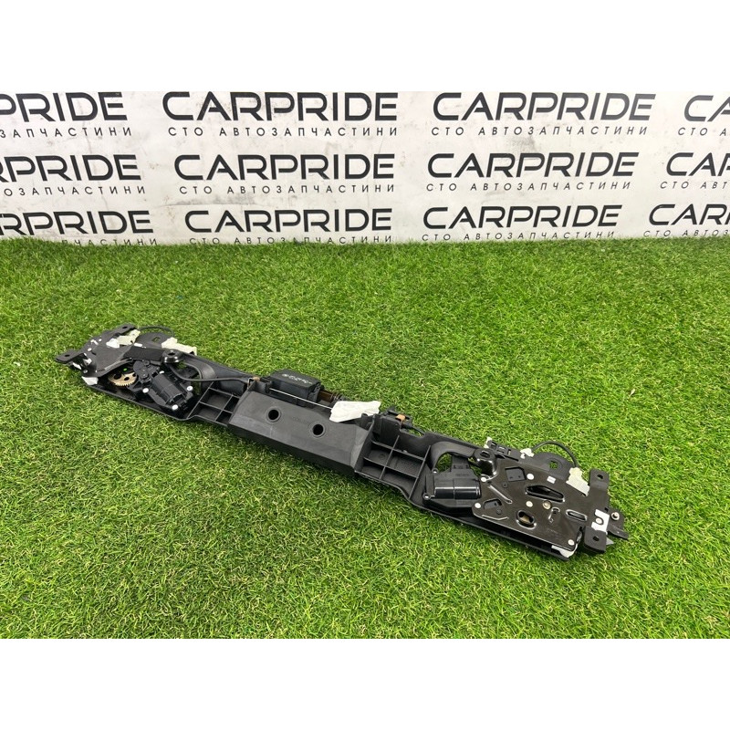 Замок багажника (кузов и элементы) BMW 3-series E93 2008 3.0 N54 51247372801