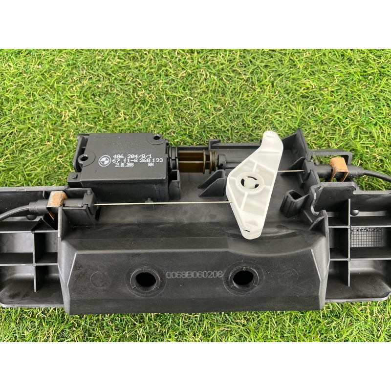 Замок багажника (кузов и элементы) BMW 3-series E93 2008 3.0 N54 51247372801