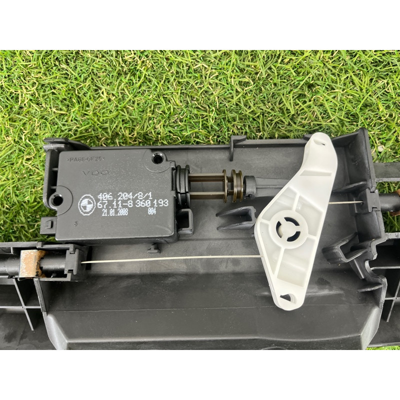 Замок багажника (кузов и элементы) BMW 3-series E93 2008 3.0 N54 51247372801