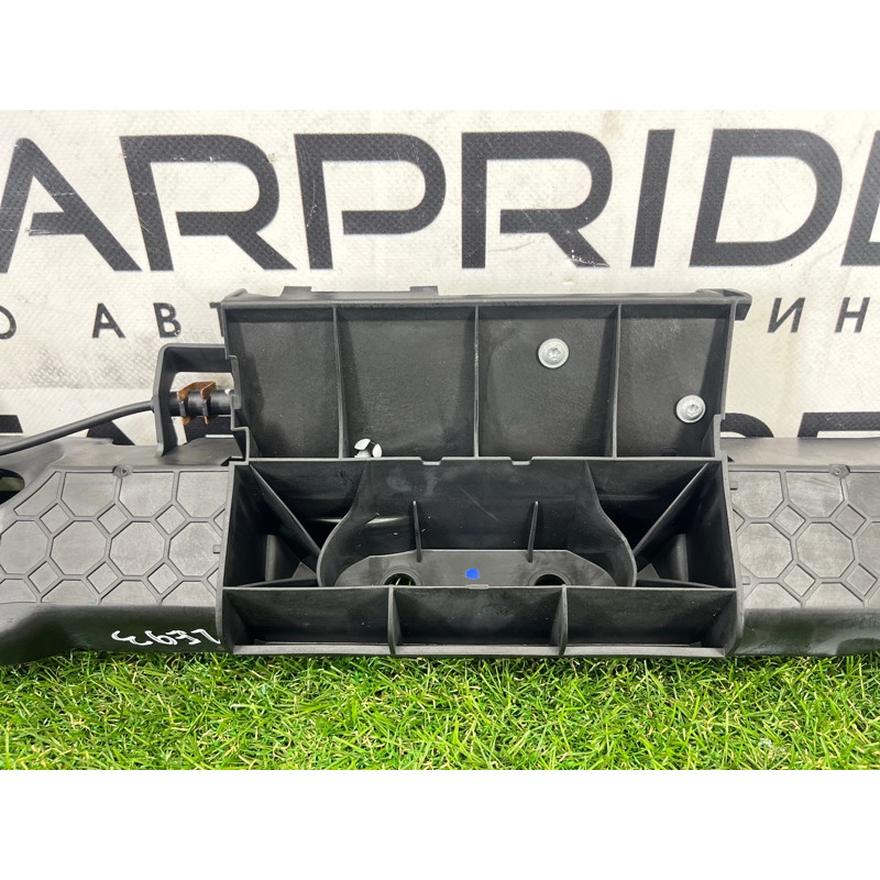 Замок багажника (кузов и элементы) BMW 3-series E93 2008 3.0 N54 51247372801