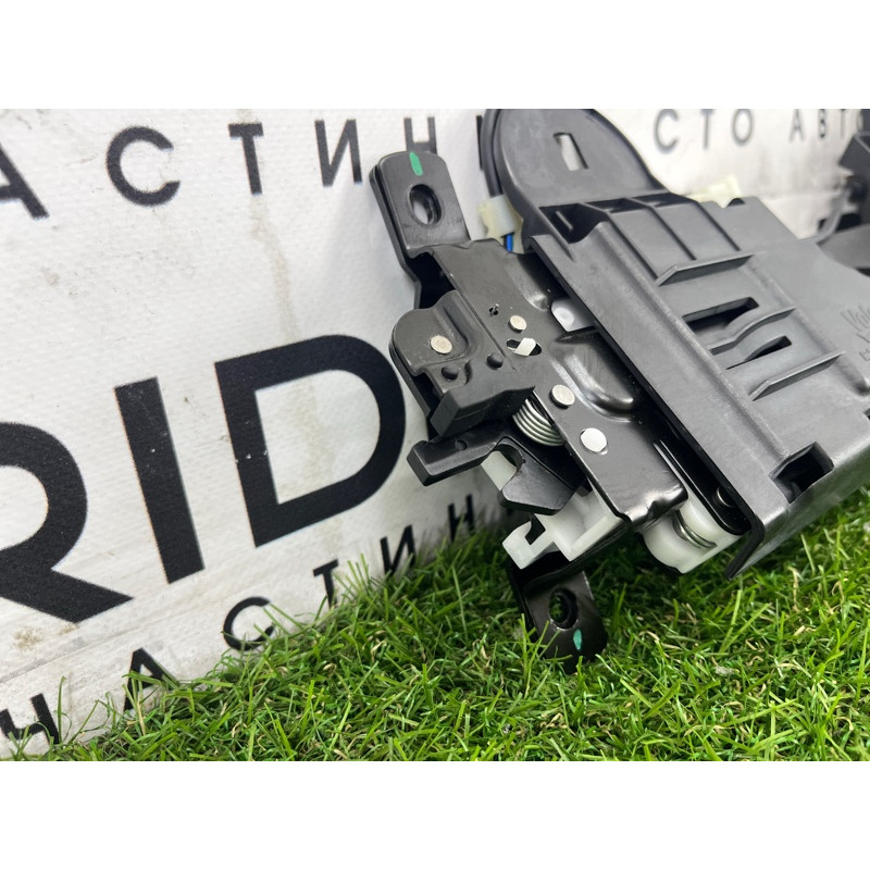 Замок багажника (кузов и элементы) BMW 3-series E93 2008 3.0 N54 51247372801