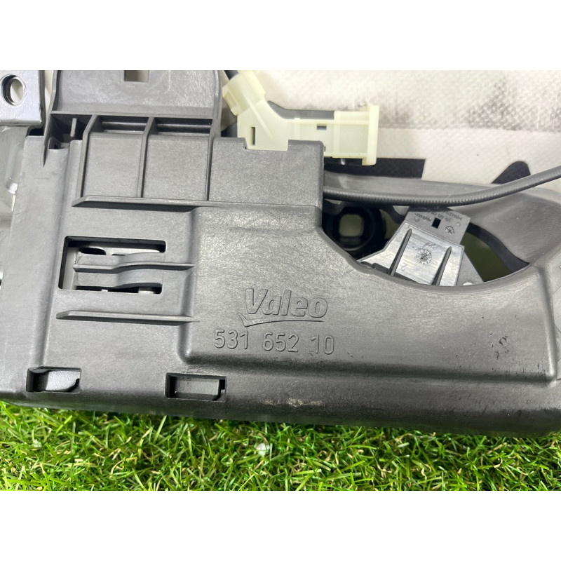 Замок багажника (кузов и элементы) BMW 3-series E93 2008 3.0 N54 51247372801