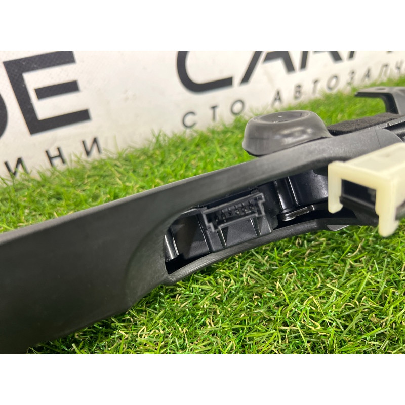 Замок багажника (кузов и элементы) BMW 3-series E93 2008 3.0 N54 51247372801