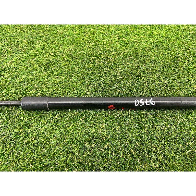 Амортизатор багажника (кузов и элементы) Jeep Grand Cherokee WK2 2014 3.0 Diesel EXF 68165052AB