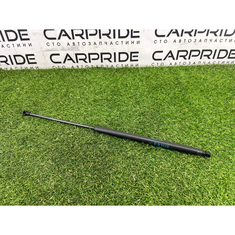 Амортизатор багажника (кузов і елементи) BMW 3-series E93 2008 3.0 N54 51247129215